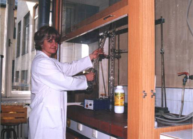 Ventilaciona oprema posebne namene