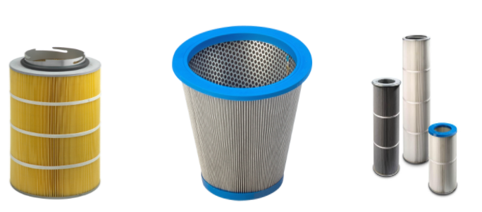 Filterski materijali