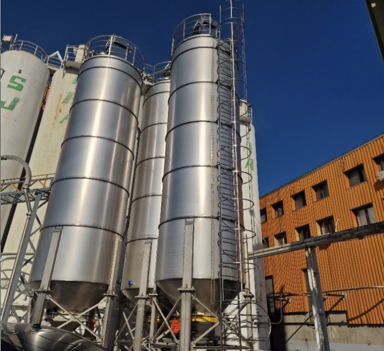 Pneumatski transport